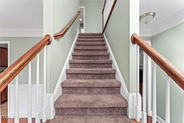 $485,000 | 6313 East McMillan Creek Drive, Knoxville, TN 37924