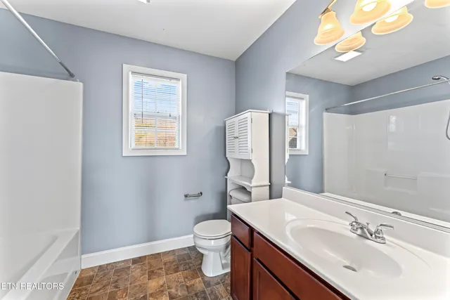 $485,000 | 6313 East McMillan Creek Drive, Knoxville, TN 37924