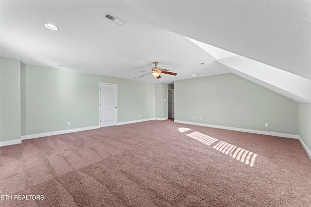 $485,000 | 6313 East McMillan Creek Drive, Knoxville, TN 37924