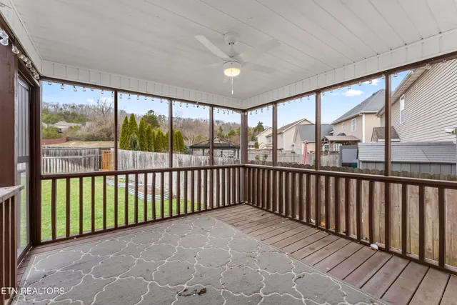 $485,000 | 6313 East McMillan Creek Drive, Knoxville, TN 37924