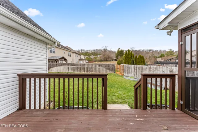 $485,000 | 6313 East McMillan Creek Drive, Knoxville, TN 37924