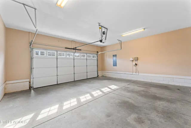 $485,000 | 6313 East McMillan Creek Drive, Knoxville, TN 37924