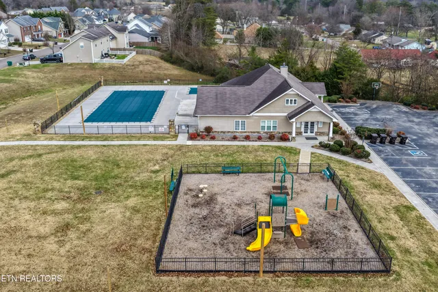 $485,000 | 6313 East McMillan Creek Drive, Knoxville, TN 37924