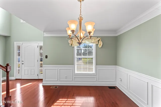 $485,000 | 6313 East McMillan Creek Drive, Knoxville, TN 37924