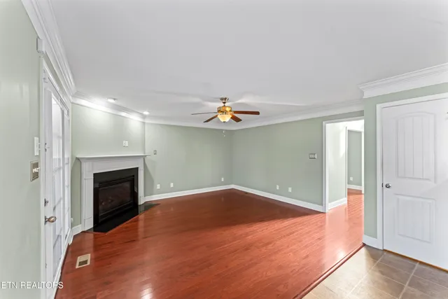 $485,000 | 6313 East McMillan Creek Drive, Knoxville, TN 37924