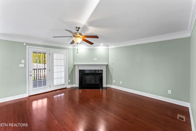 $485,000 | 6313 East McMillan Creek Drive, Knoxville, TN 37924