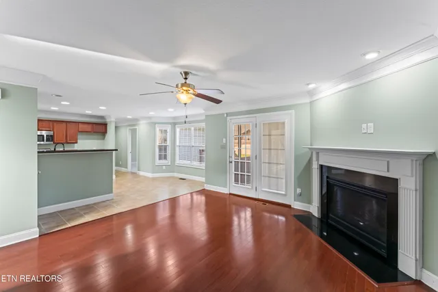 $485,000 | 6313 East McMillan Creek Drive, Knoxville, TN 37924