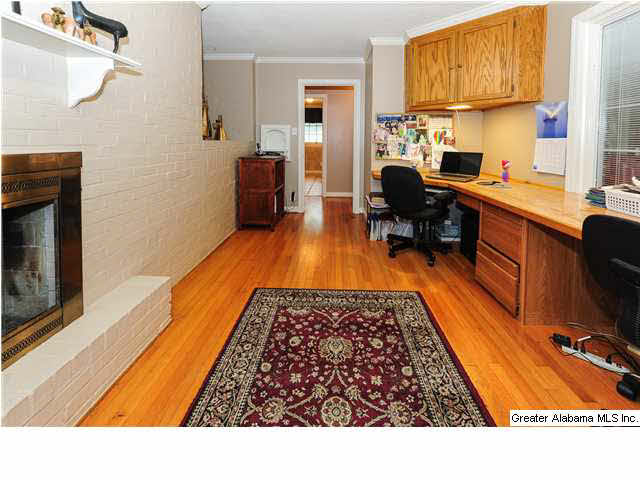 648 Rumson Road Birmingham, AL 35209 - Photo 12 of 30