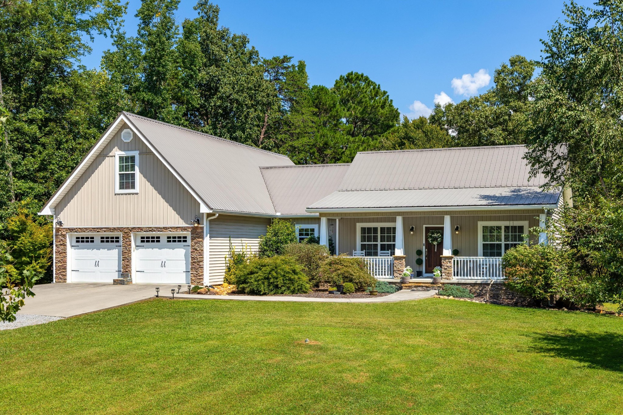 901 Osment Road Southeast Cleveland, TN 37323 - Photo 1 of 57 Gallery Image 1