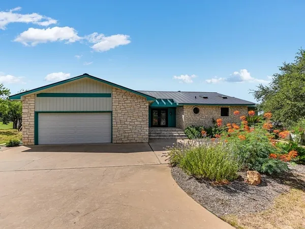 $899,000 | 1200 Hi Circle South, Horseshoe Bay, TX 78657