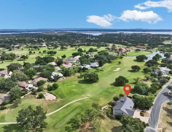 $899,000 | 1200 Hi Circle South, Horseshoe Bay, TX 78657