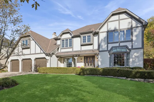 $1,499,000 | 245 Meadowbrook Lane, Hinsdale, IL 60521