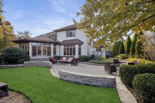$1,499,000 | 245 Meadowbrook Lane, Hinsdale, IL 60521