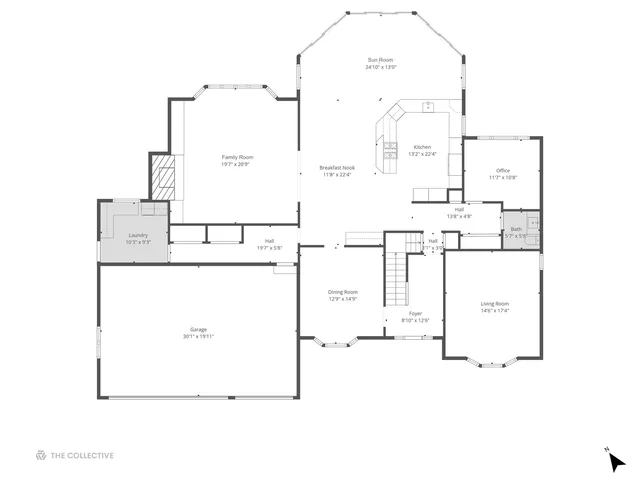 $1,499,000 | 245 Meadowbrook Lane, Hinsdale, IL 60521