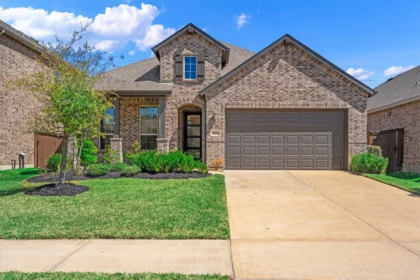 $425,000 | 20914 Bradley Gardens Drive, Spring, TX 77379