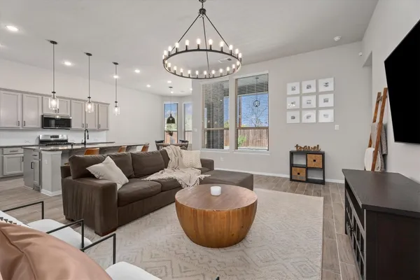 $425,000 | 20914 Bradley Gardens Drive, Spring, TX 77379