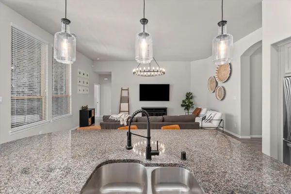 $425,000 | 20914 Bradley Gardens Drive, Spring, TX 77379