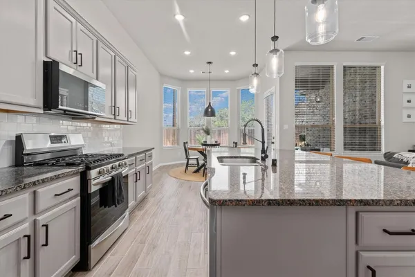 $425,000 | 20914 Bradley Gardens Drive, Spring, TX 77379