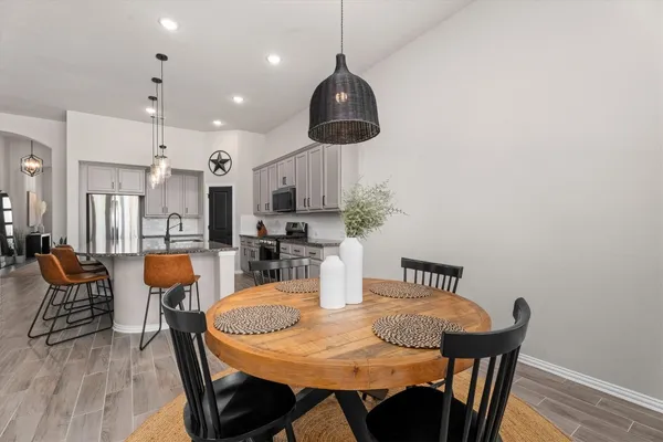 $425,000 | 20914 Bradley Gardens Drive, Spring, TX 77379