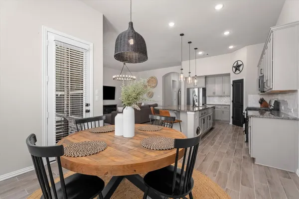 $425,000 | 20914 Bradley Gardens Drive, Spring, TX 77379