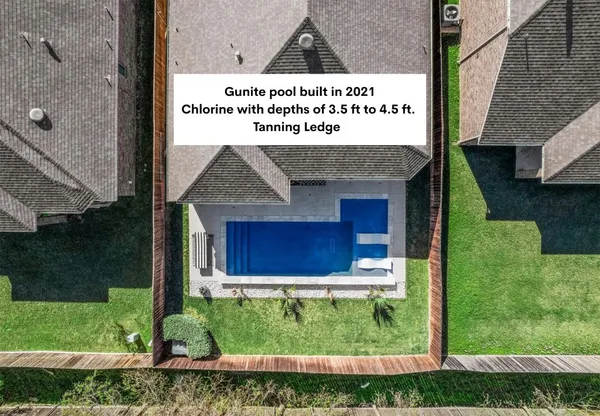 $425,000 | 20914 Bradley Gardens Drive, Spring, TX 77379