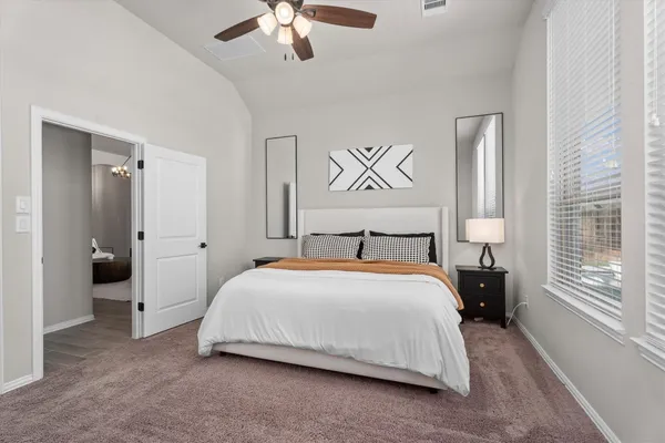 $425,000 | 20914 Bradley Gardens Drive, Spring, TX 77379