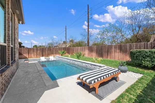 $425,000 | 20914 Bradley Gardens Drive, Spring, TX 77379