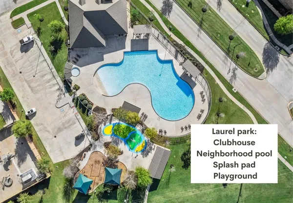 $425,000 | 20914 Bradley Gardens Drive, Spring, TX 77379