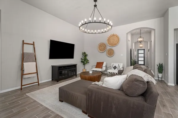 $425,000 | 20914 Bradley Gardens Drive, Spring, TX 77379