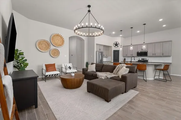 $425,000 | 20914 Bradley Gardens Drive, Spring, TX 77379