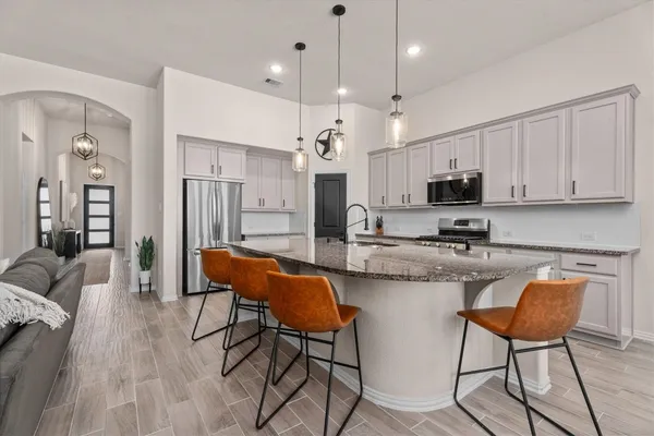 $425,000 | 20914 Bradley Gardens Drive, Spring, TX 77379