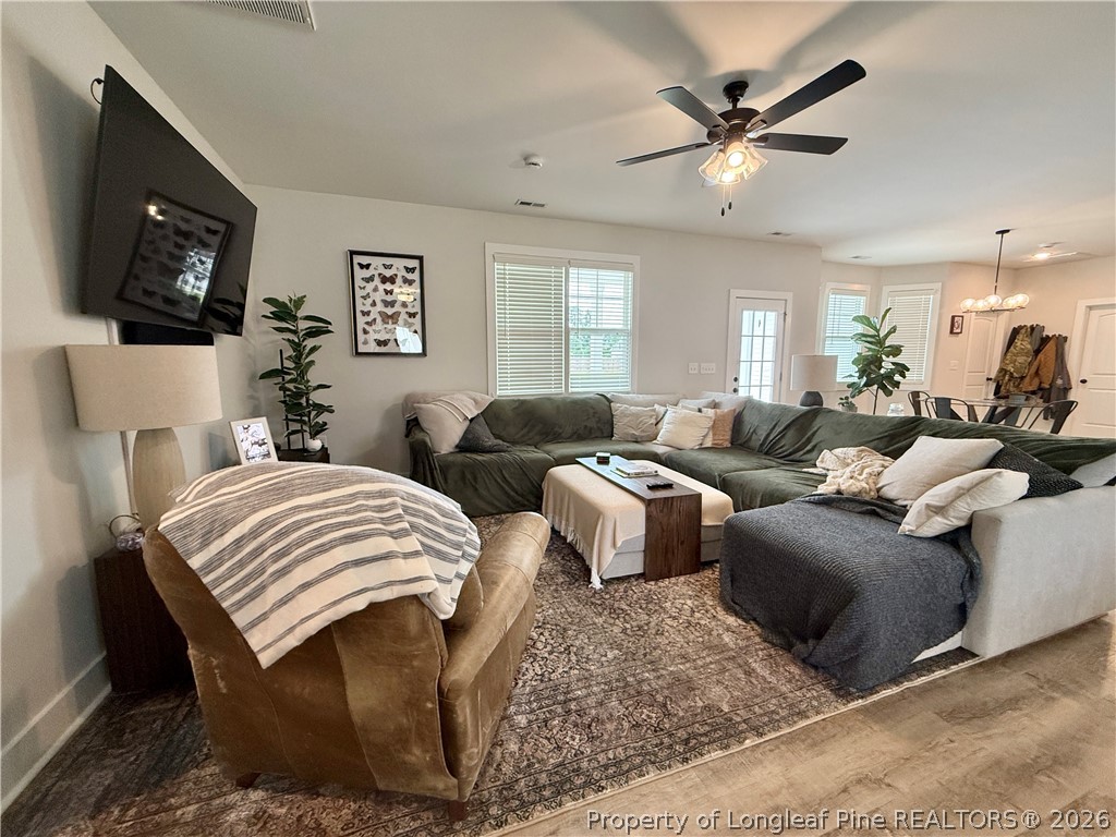 198 Slade Corner Road Raeford, NC 28376 - Photo 9 of 47 Gallery Image 9