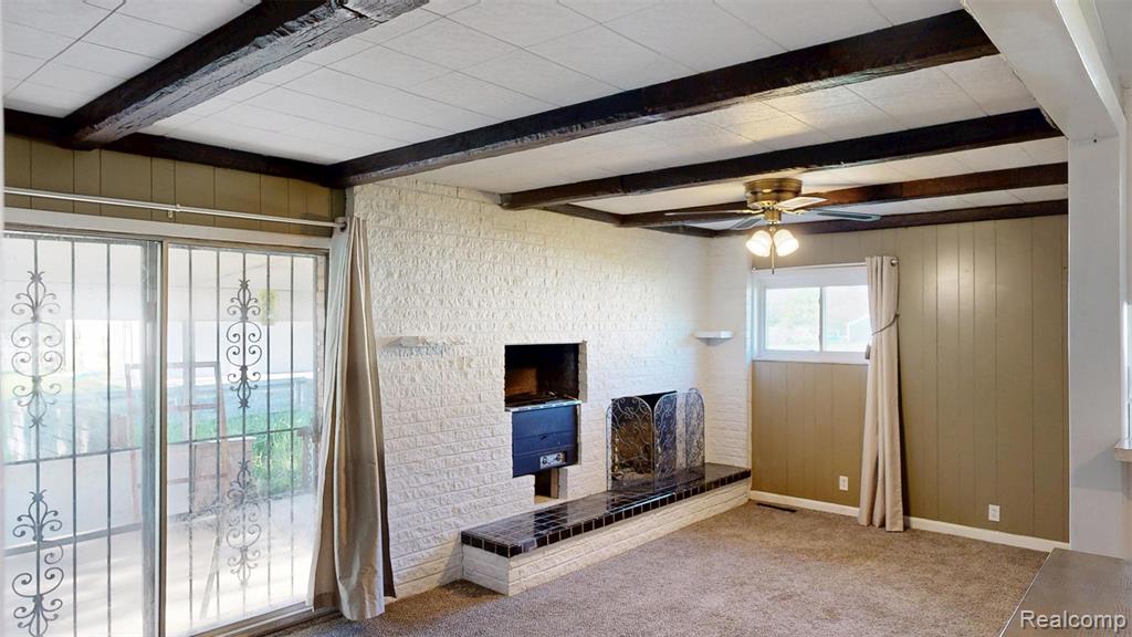 5145 East Mt Morris Road Mount Morris, MI 48458 - Photo 18 of 63