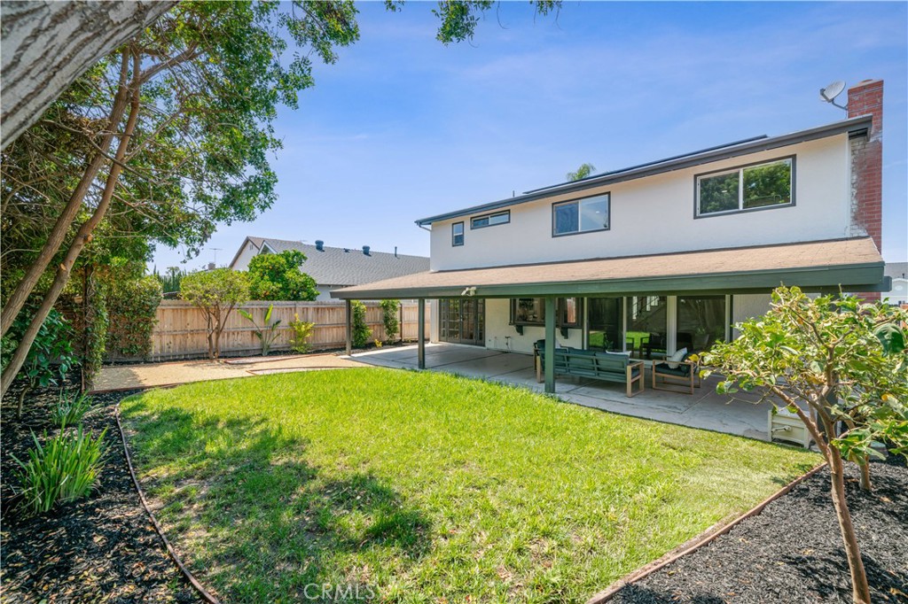 14822 Foxcroft Road Tustin, CA 92780 - Photo 40 of 53 14822 Foxcroft Road