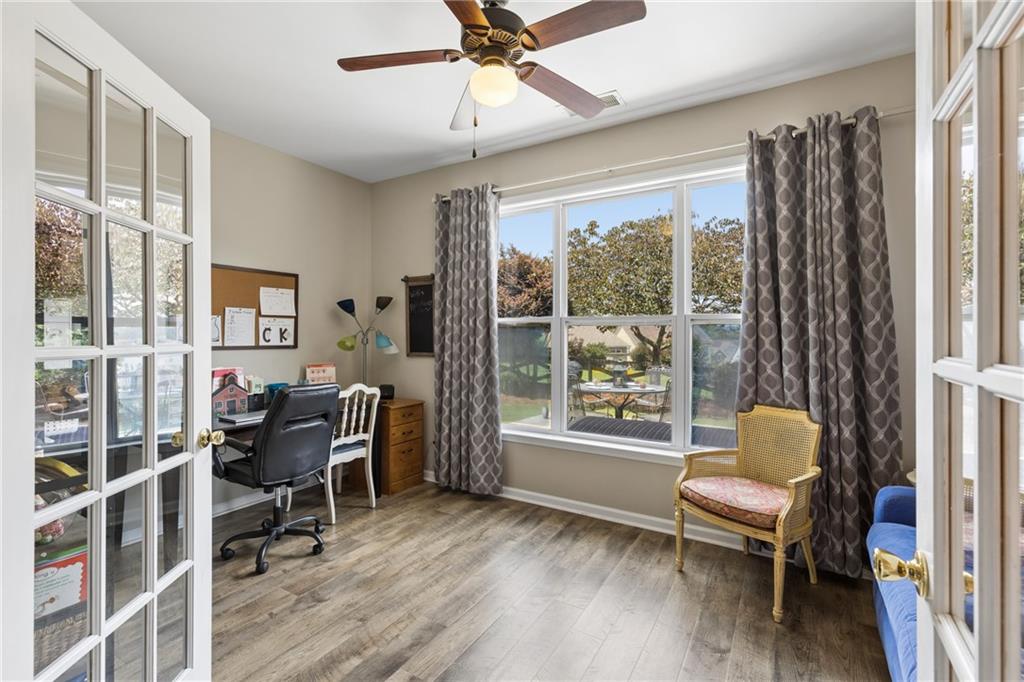 353 Springs Crossing Canton, GA 30114 - Photo 39 of 53