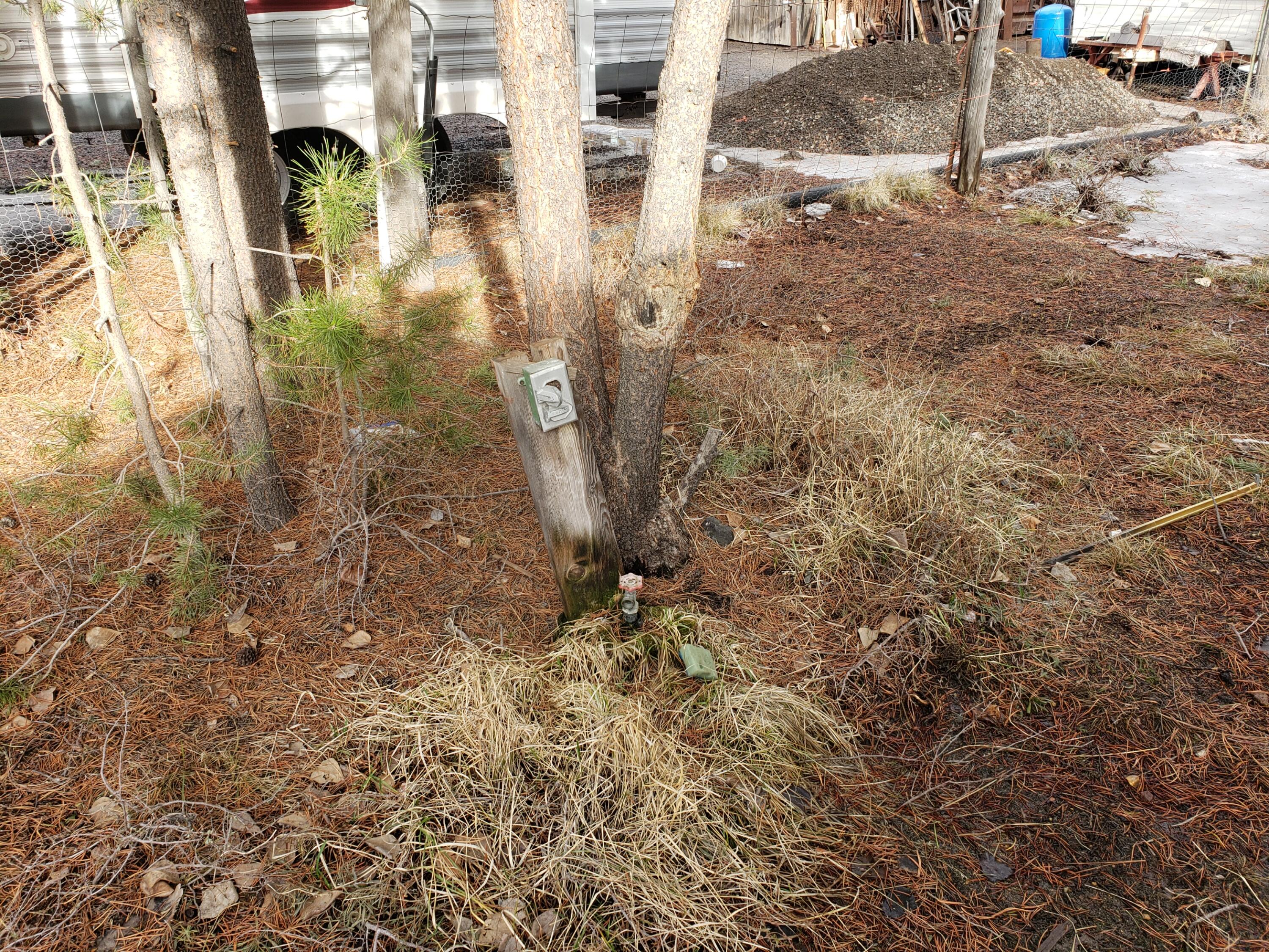 147341 Gracies Road Gilchrist, OR 97737 - Photo 19 of 21 RV A