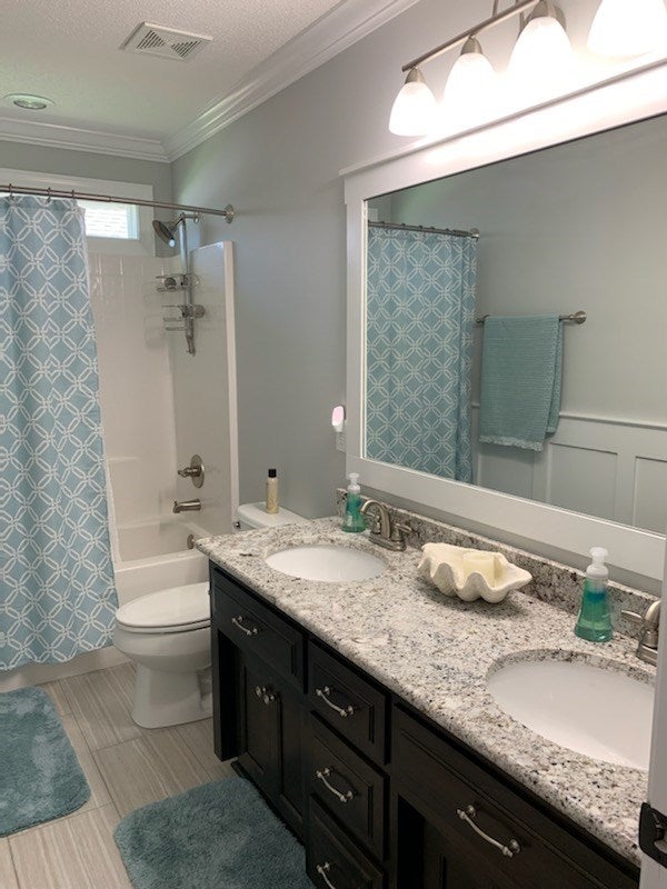 4672 Rudy Way Hahira, GA 31632 - Photo 26 of 37 Gallery Image 26