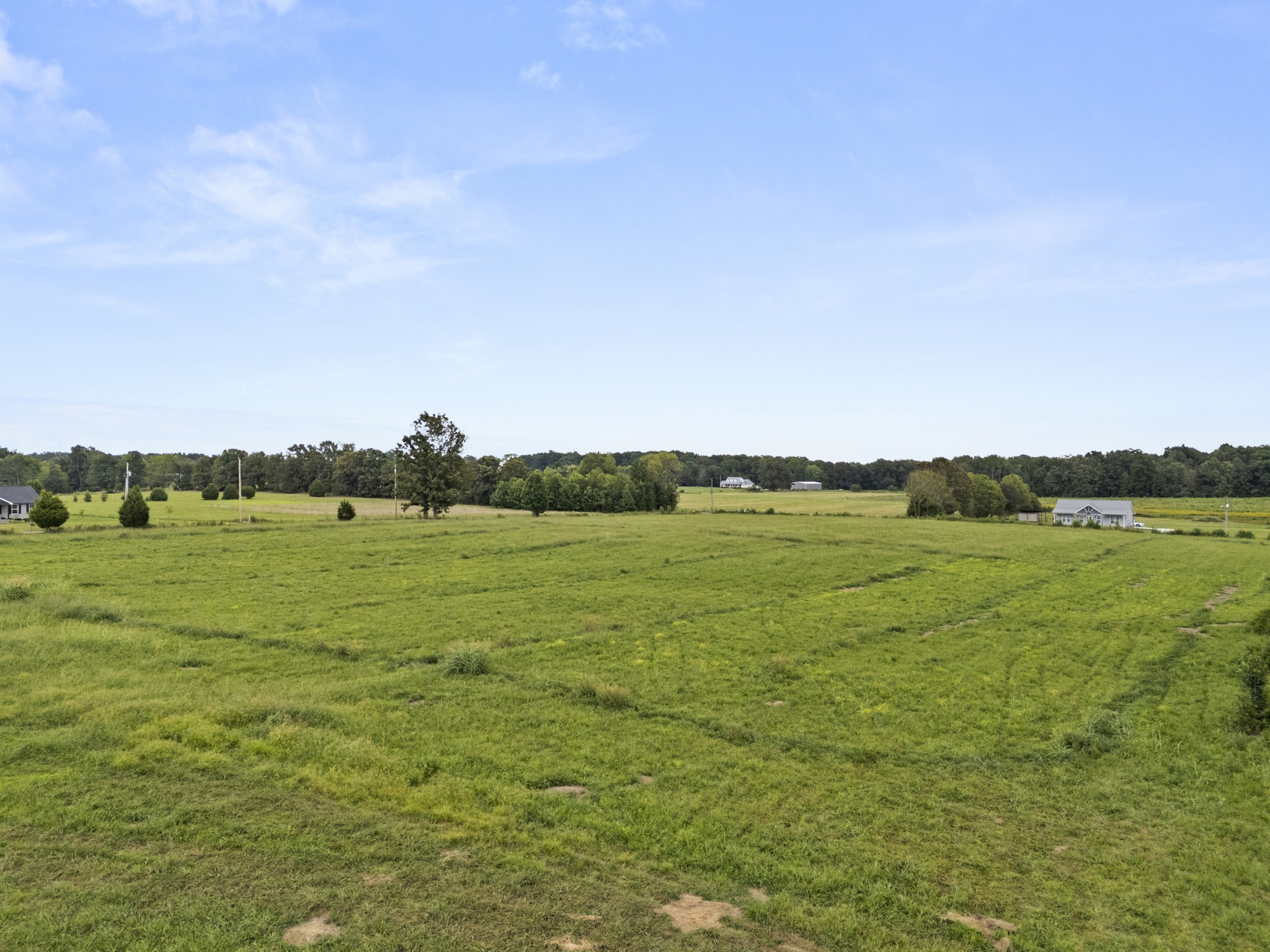 0 Hurt Loop McEwen, TN 37101 - Photo 11 of 12 a view of a lake with houses
