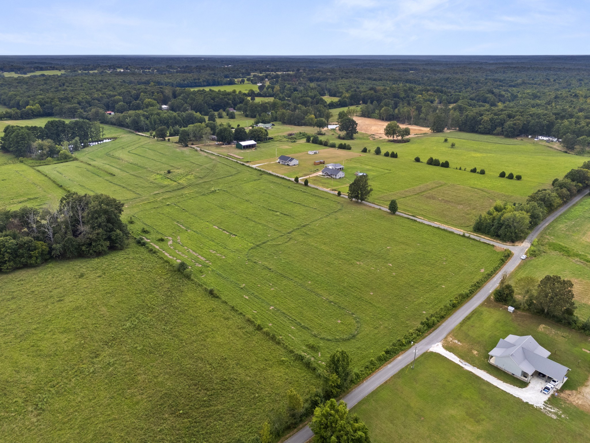 0 Hurt Loop McEwen, TN 37101 - Photo 5 of 12 a view of a city