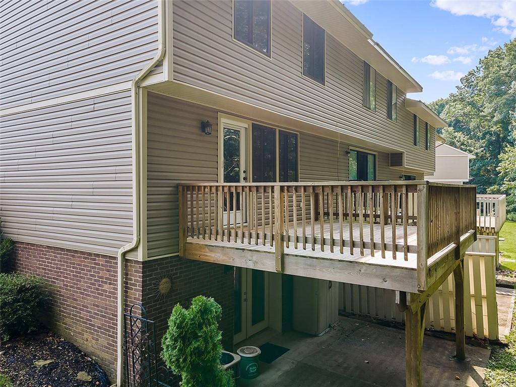 535 Hunters Path Road Bridgeville, PA 15017 - Photo 19 of 25 Gallery Image 19