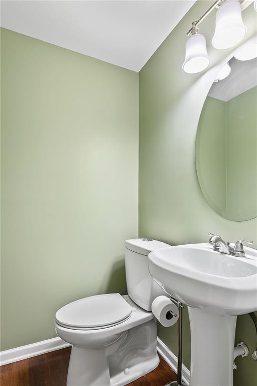 535 Hunters Path Road Bridgeville, PA 15017 - Photo 5 of 25 Gallery Image 5