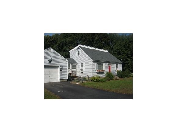 15 Howe Street Rochester, NH 03867 - Photo 1 of 1