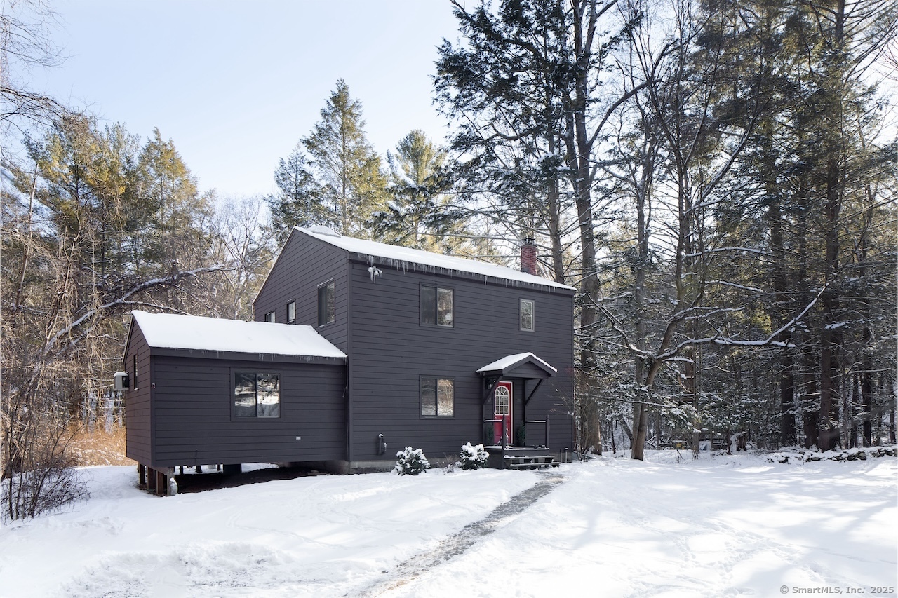 45 Popple Swamp Road Cornwall, CT 06754 - Photo 1 of 1