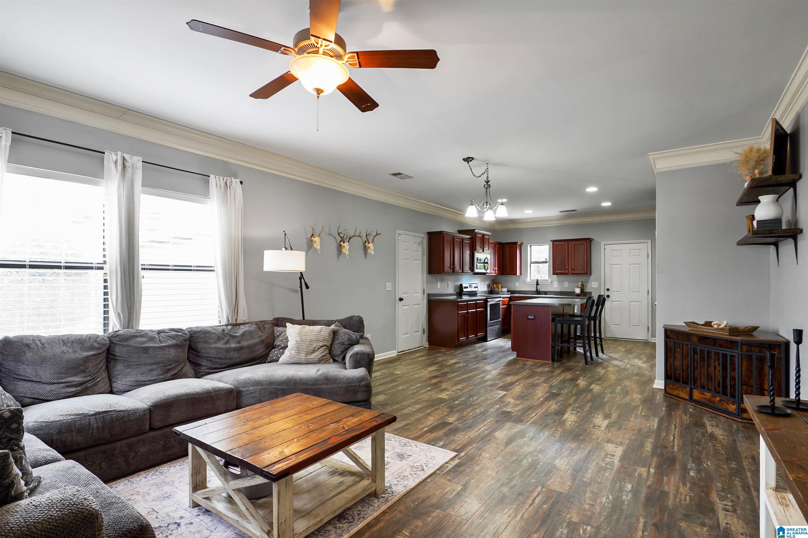 112 Waterstone Way Calera, AL 35040 - Photo 14 of 33