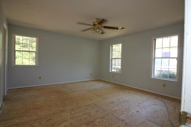 1270 W Road Clarksville, TN 37040 - Photo 2 of 25 a view of an empty room with a window