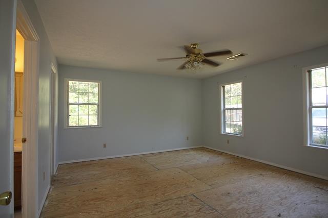 1270 W Road Clarksville, TN 37040 - Photo 3 of 25 a view of an empty room with a window