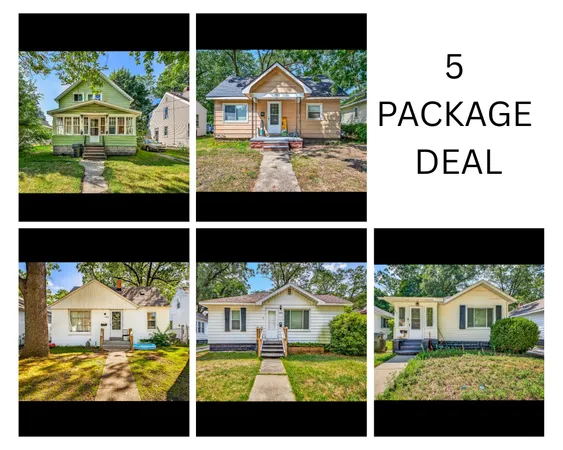 $475,000 | Undisclosed Address, Muskegon, MI 49441