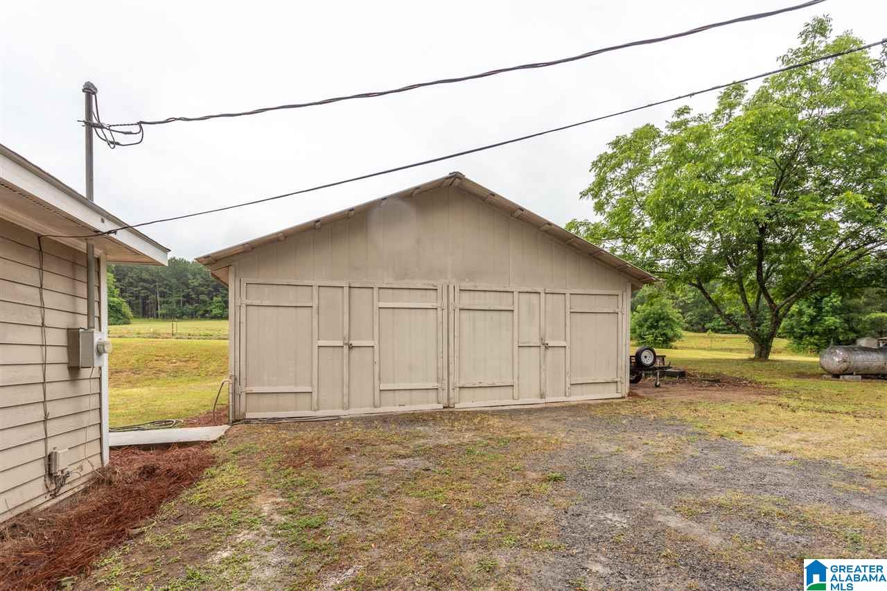 201 Plain View Drive Oneonta, AL 35121 - Photo 26 of 30