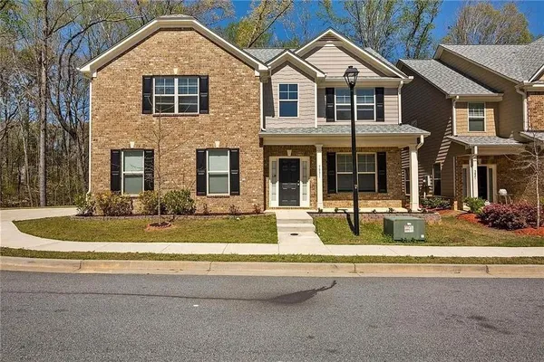 $515,000 | 5831 Peltier Trace, Norcross, GA 30093