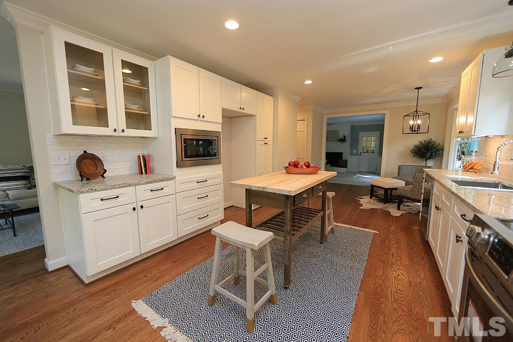 2136 Hamrick Drive Raleigh, NC 27615 - Photo 11 of 28